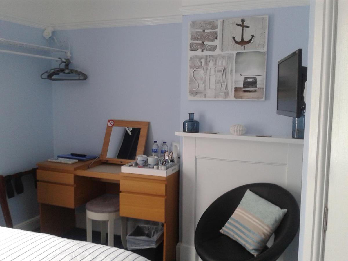 South Rising Guest House Пул Екстериор снимка