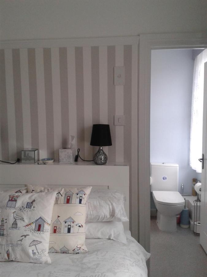 South Rising Guest House Пул Екстериор снимка