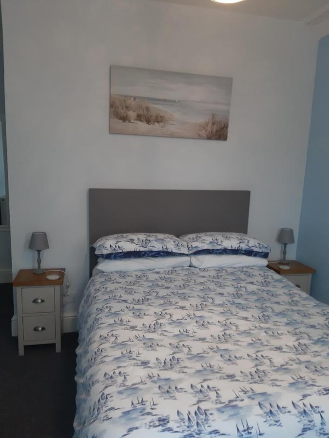 South Rising Guest House Пул Екстериор снимка