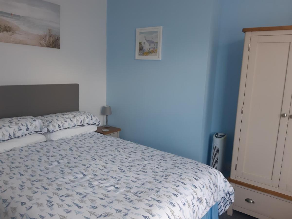 South Rising Guest House Пул Екстериор снимка