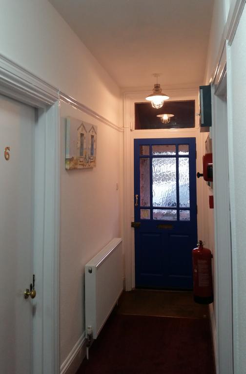South Rising Guest House Пул Екстериор снимка