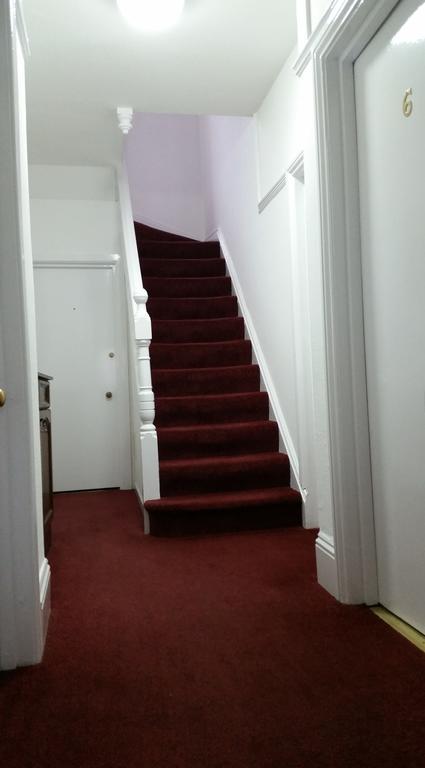 South Rising Guest House Пул Екстериор снимка