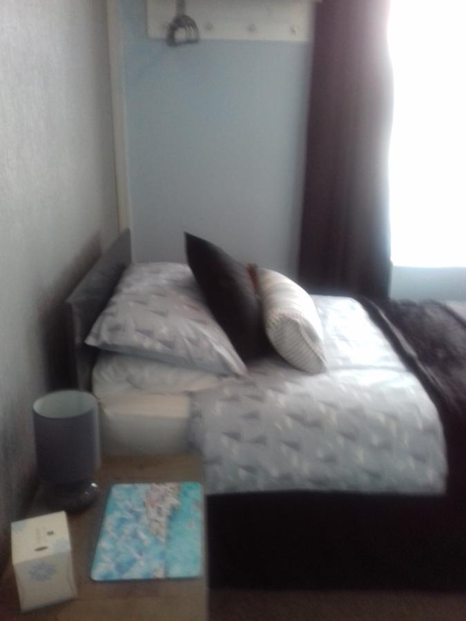 South Rising Guest House Пул Екстериор снимка