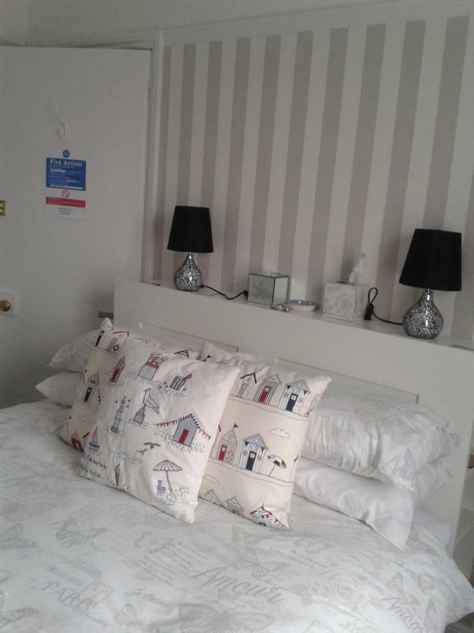 South Rising Guest House Пул Екстериор снимка